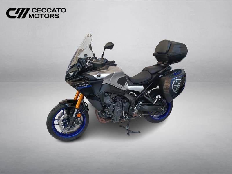YAMAHA Tracer 9 900 GT Abs