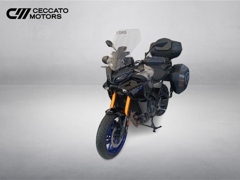 YAMAHA Tracer 9 900 GT Abs