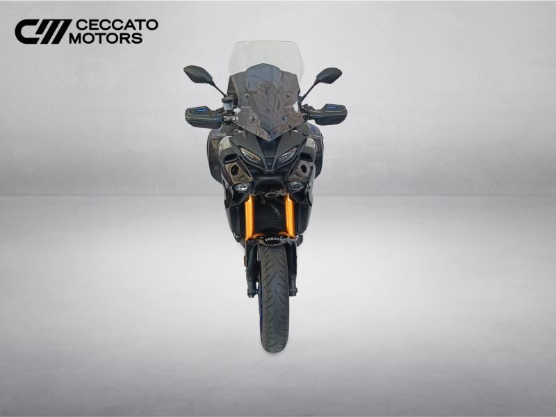YAMAHA Tracer 9 900 GT Abs