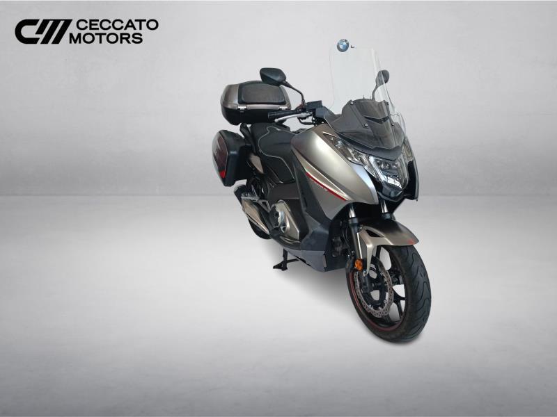 HONDA Integra 750 D DCT Abs