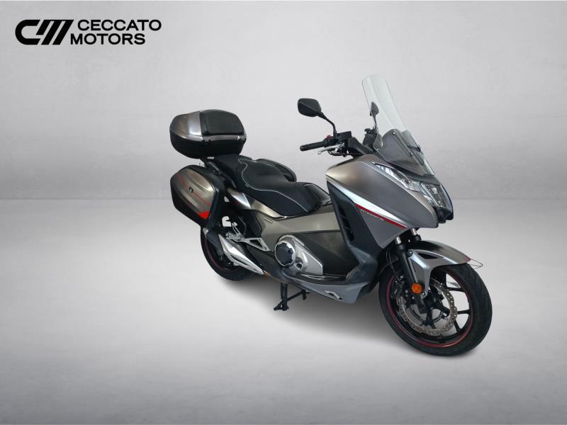 HONDA Integra 750 D DCT Abs
