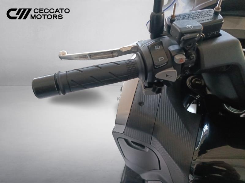 HONDA Integra 750 D DCT Abs