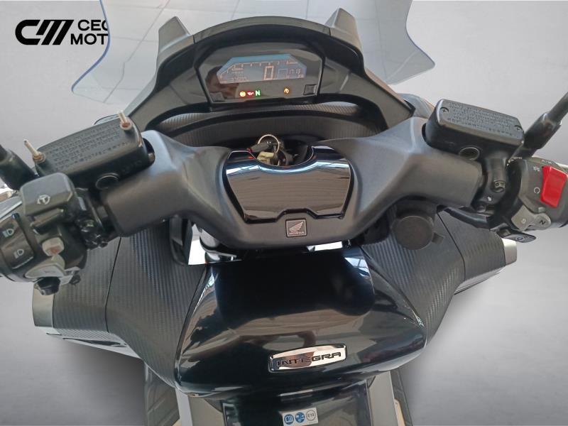 HONDA Integra 750 D DCT Abs
