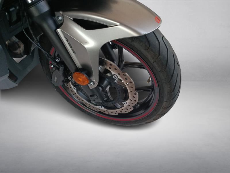 HONDA Integra 750 D DCT Abs