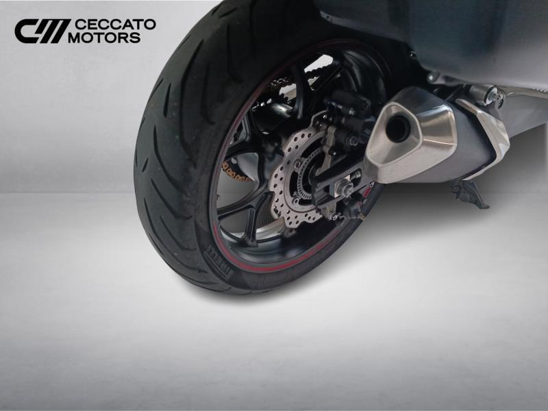 HONDA Integra 750 D DCT Abs