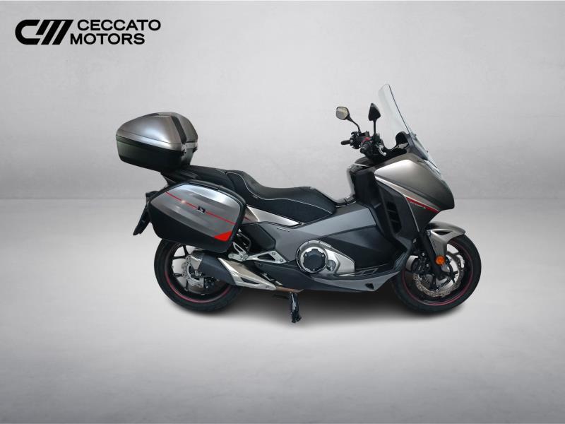 HONDA Integra 750 D DCT Abs