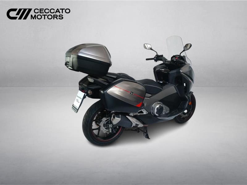 HONDA Integra 750 D DCT Abs
