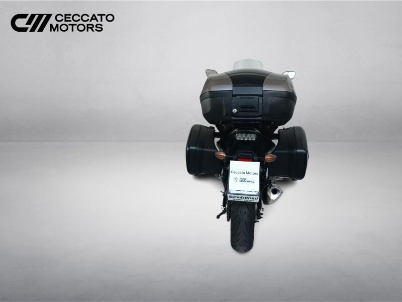 HONDA Integra 750 D DCT Abs