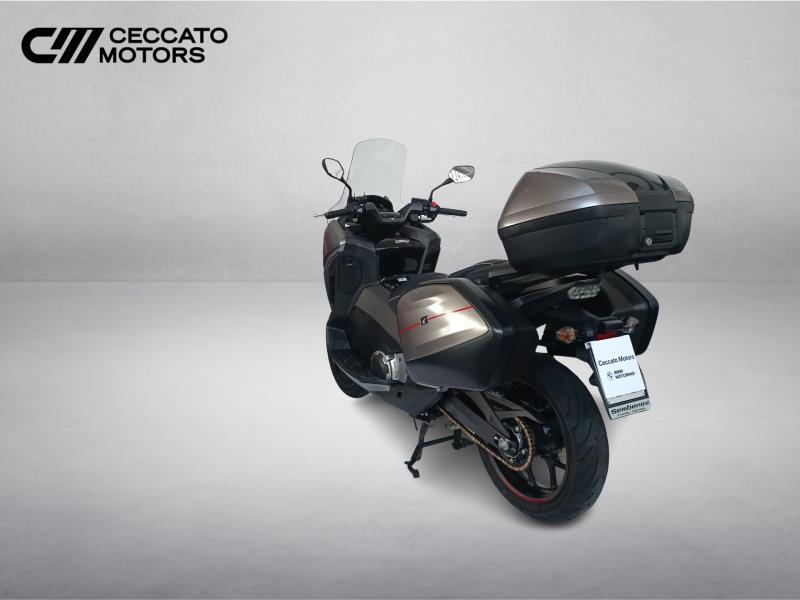 HONDA Integra 750 D DCT Abs