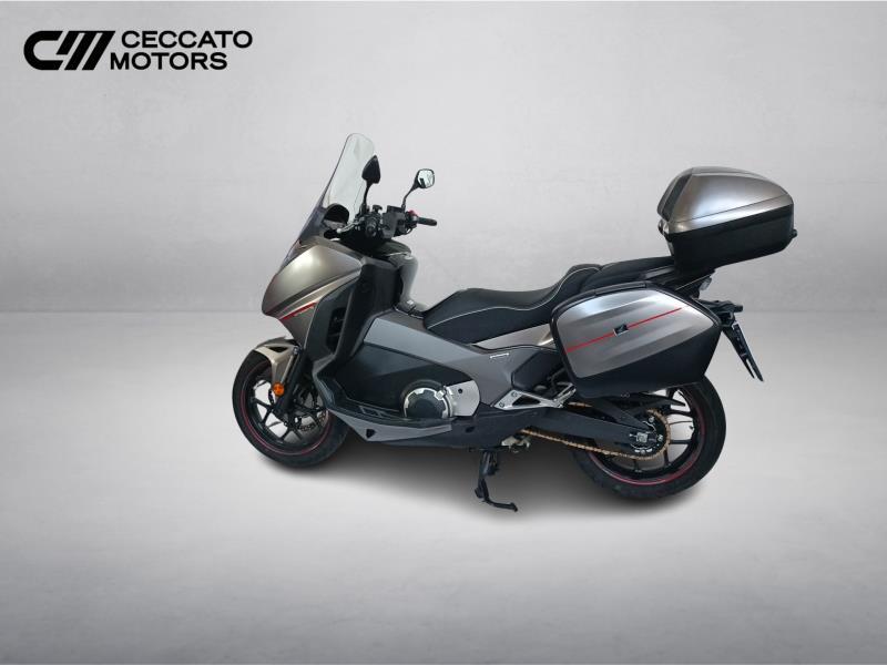 HONDA Integra 750 D DCT Abs