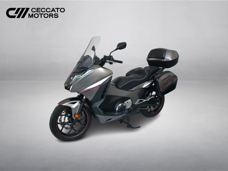 HONDA Integra 750 D DCT Abs
