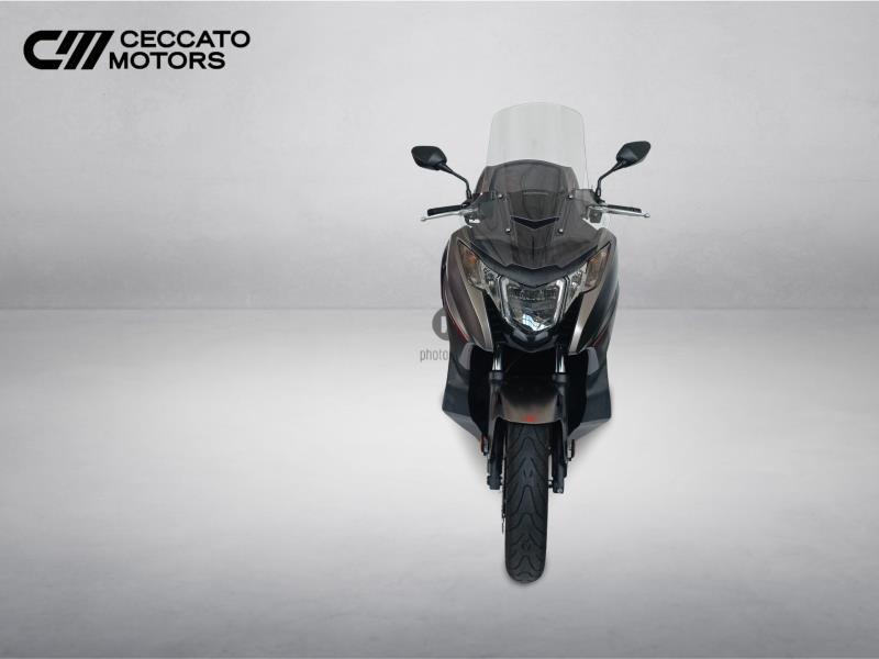 HONDA Integra 750 D DCT Abs