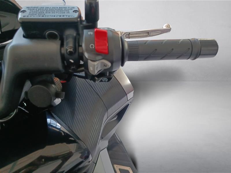 HONDA Integra 750 D DCT Abs