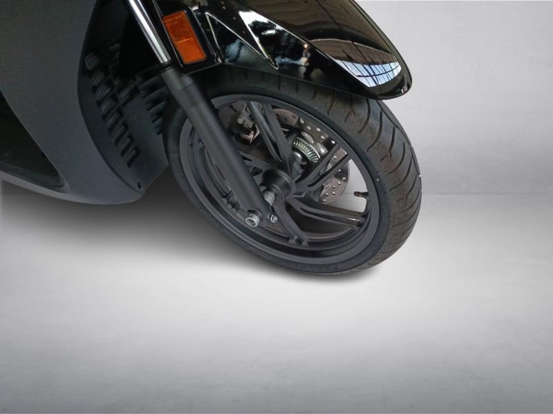 HONDA SH 350 GT Abs