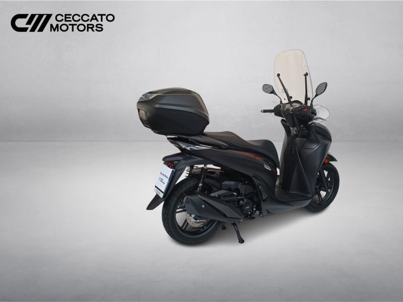 HONDA SH 350 GT Abs