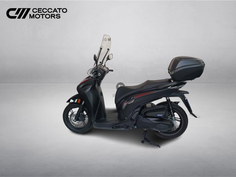 HONDA SH 350 GT Abs