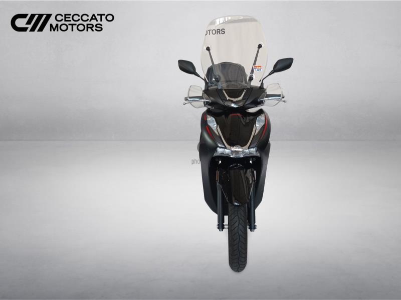 HONDA SH 350 GT Abs