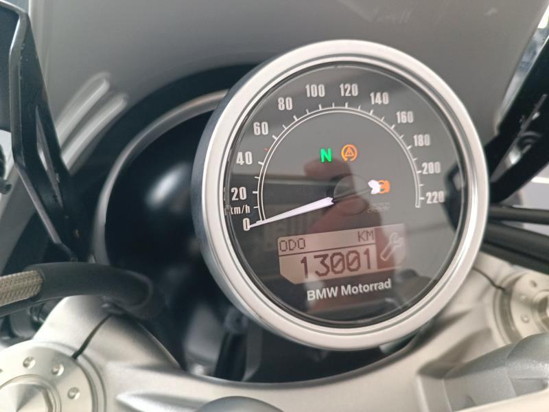 BMW R 1200 nineT Urban G/S Abs