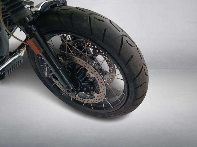 BMW R 1200 nineT Urban G/S Abs