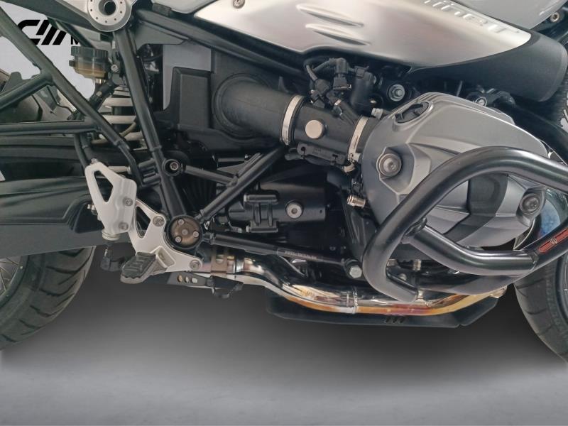 BMW R 1200 nineT Urban G/S Abs