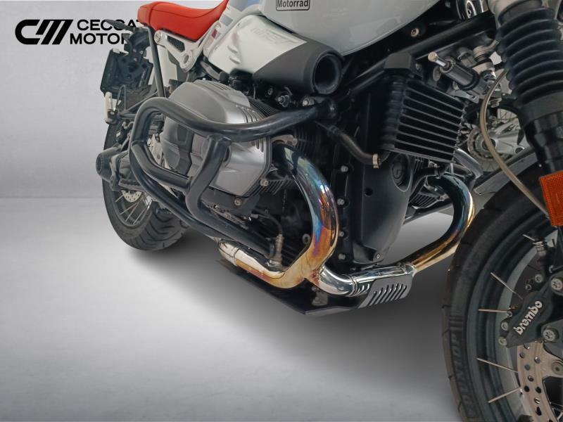 BMW R 1200 nineT Urban G/S Abs