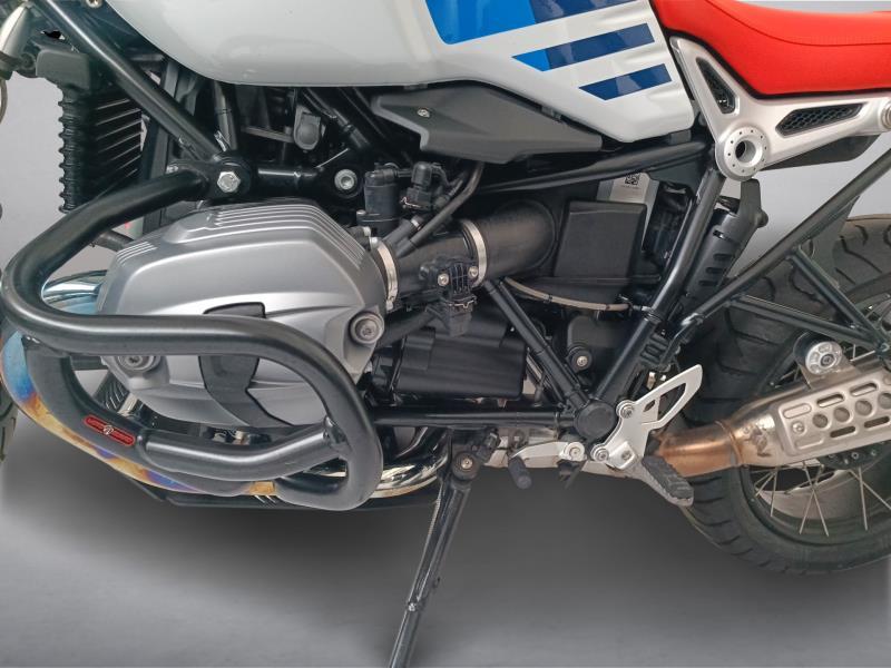 BMW R 1200 nineT Urban G/S Abs