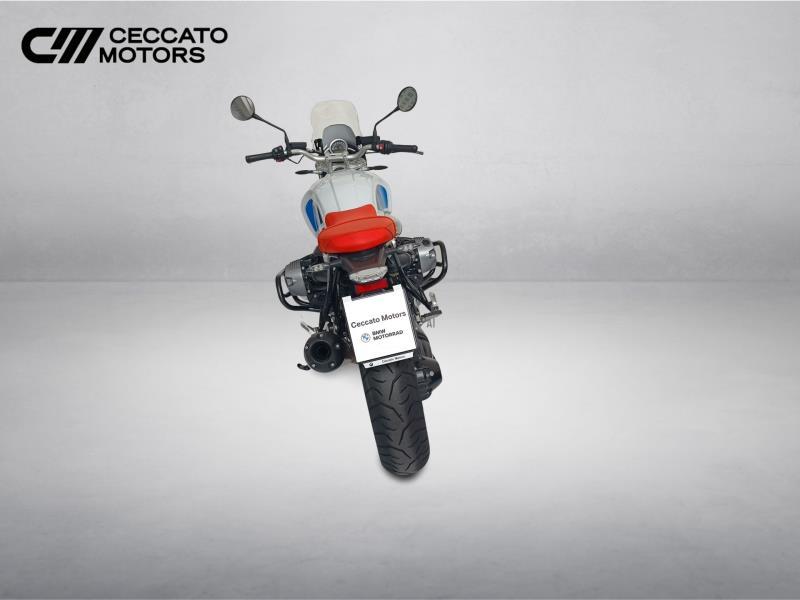 BMW R 1200 nineT Urban G/S Abs