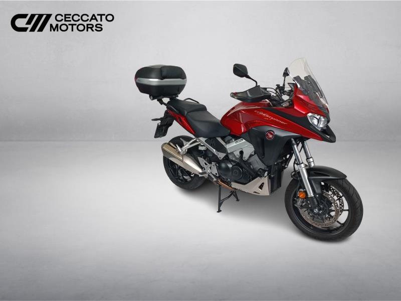 HONDA Crossrunner 800 Abs