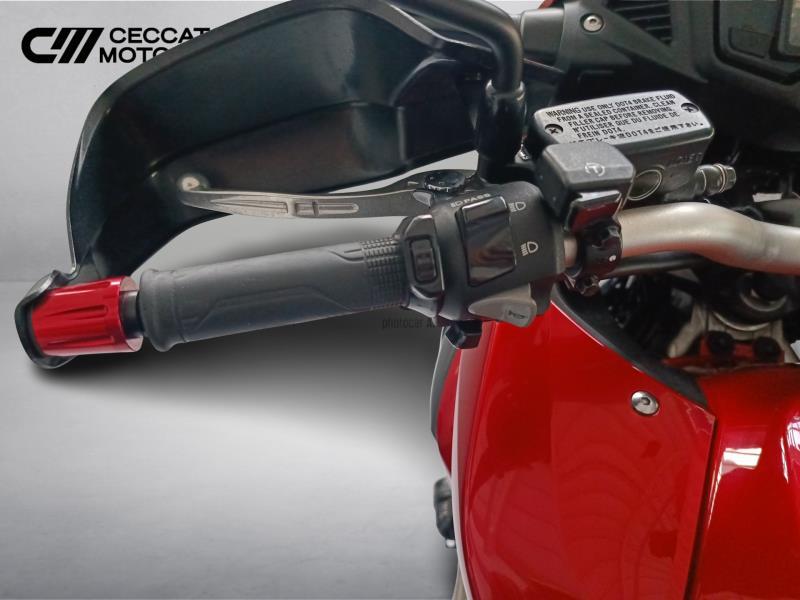 HONDA Crossrunner 800 Abs