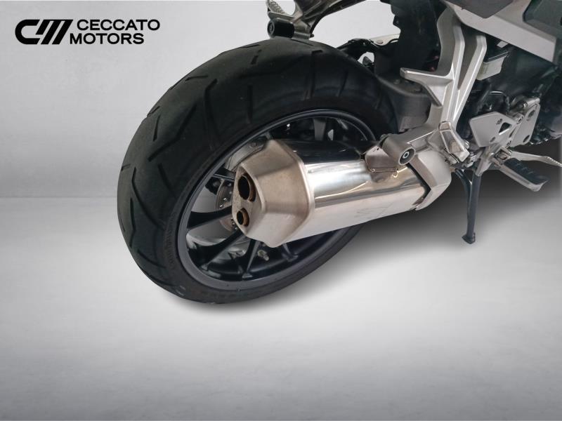 HONDA Crossrunner 800 Abs