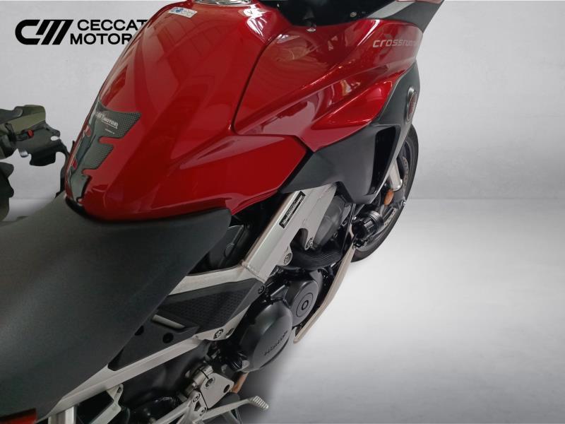 HONDA Crossrunner 800 Abs