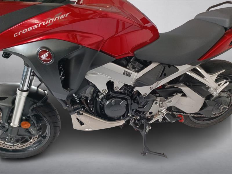 HONDA Crossrunner 800 Abs