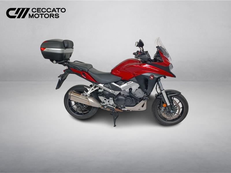 HONDA Crossrunner 800 Abs