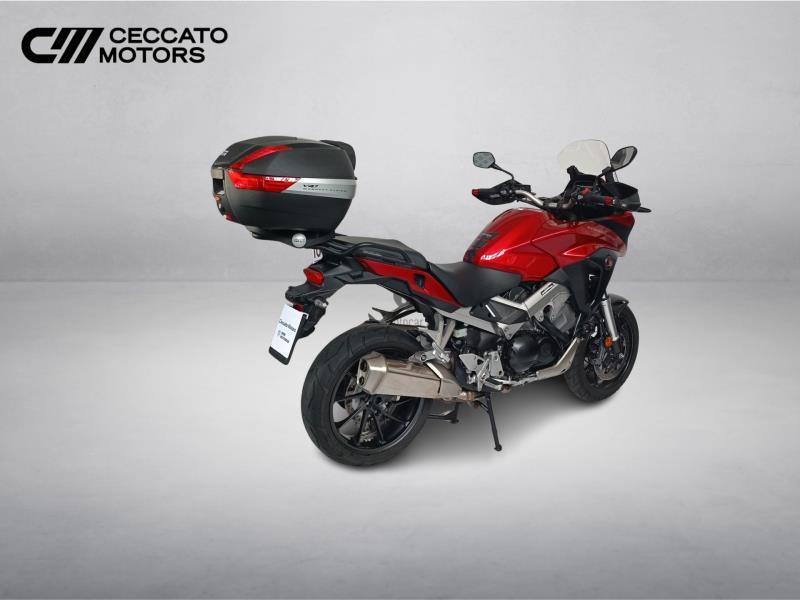HONDA Crossrunner 800 Abs