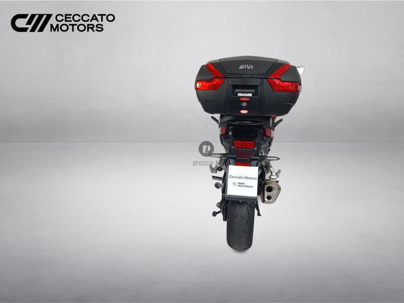 HONDA Crossrunner 800 Abs