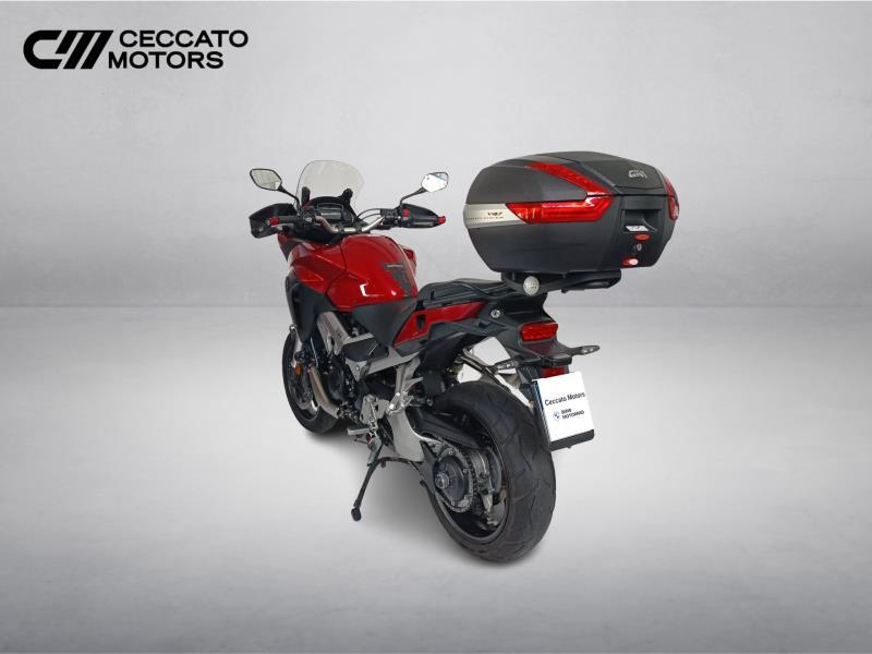 HONDA Crossrunner 800 Abs