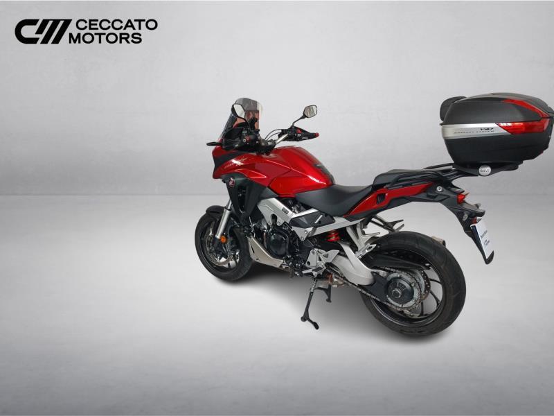 HONDA Crossrunner 800 Abs
