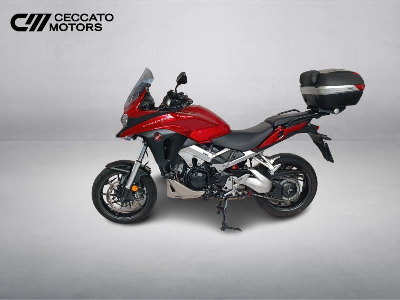 HONDA Crossrunner 800 Abs
