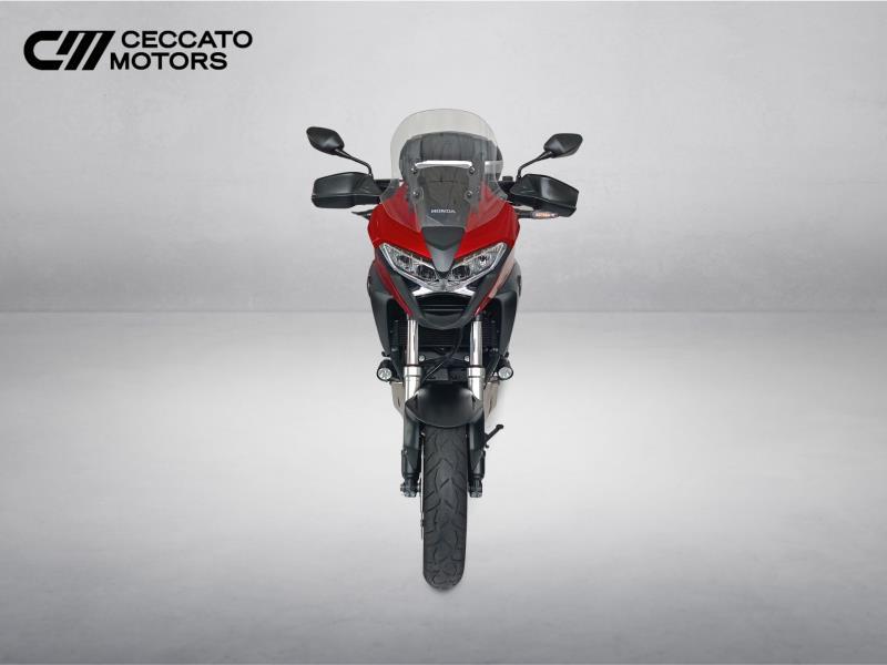 HONDA Crossrunner 800 Abs