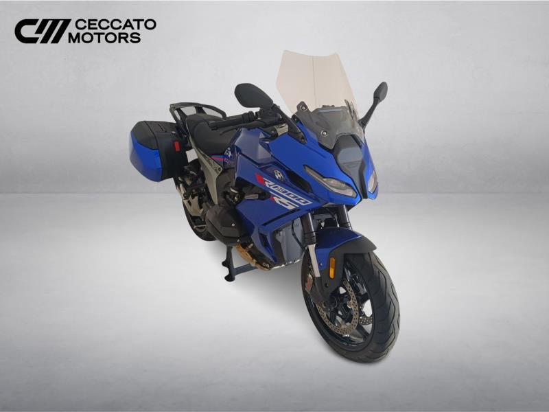 BMW R 1300 RS Abs