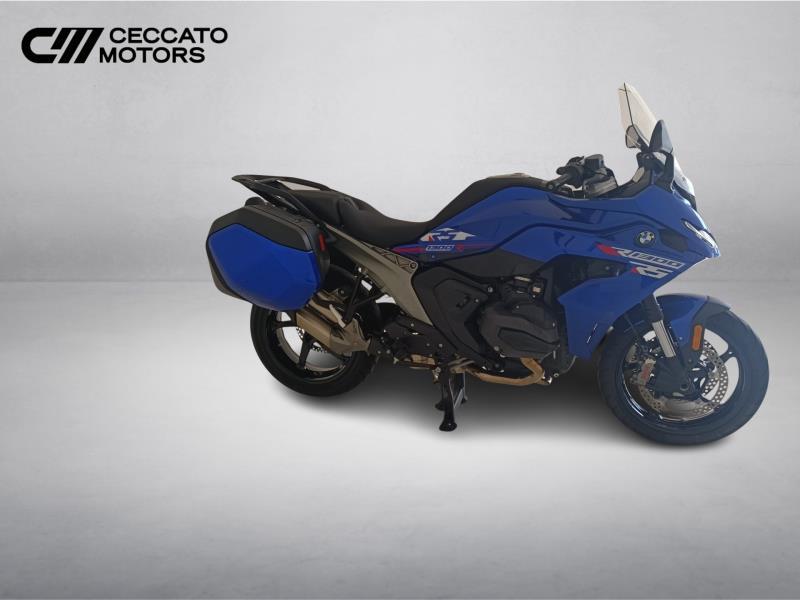 BMW R 1300 RS Abs