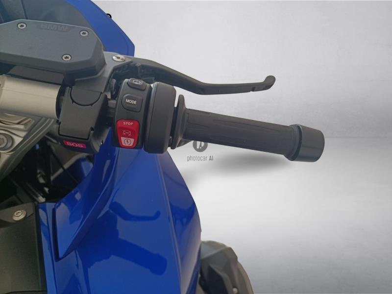 BMW R 1300 RS Abs