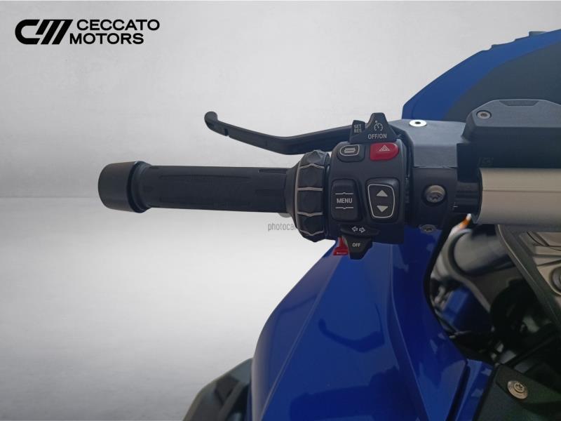 BMW R 1300 RS Abs