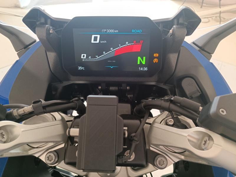 BMW R 1300 RS Abs