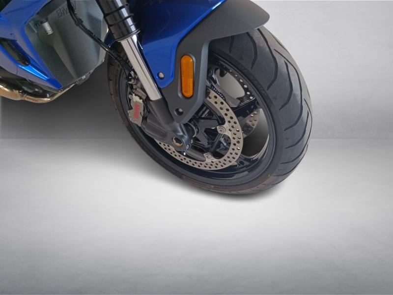 BMW R 1300 RS Abs