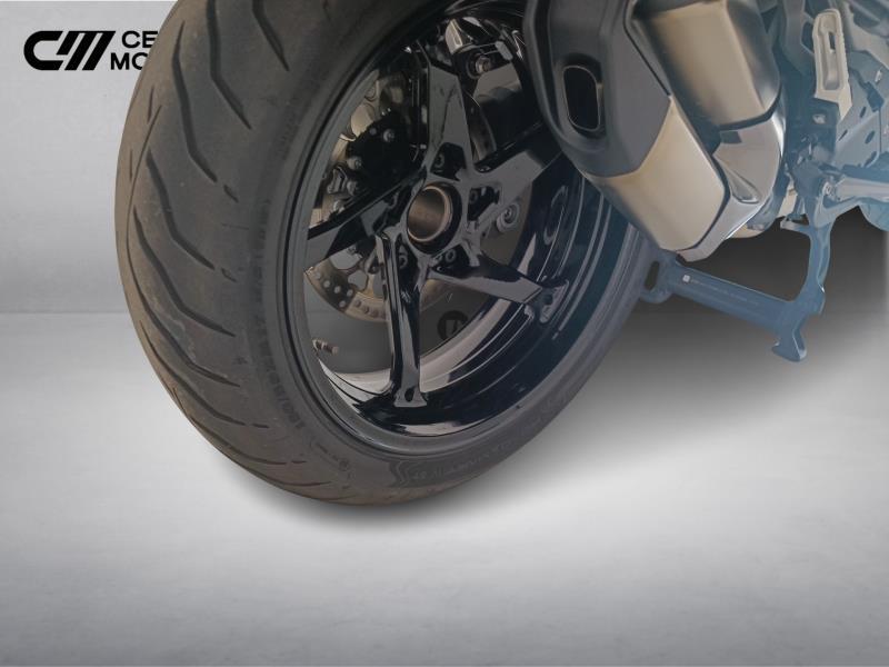 BMW R 1300 RS Abs
