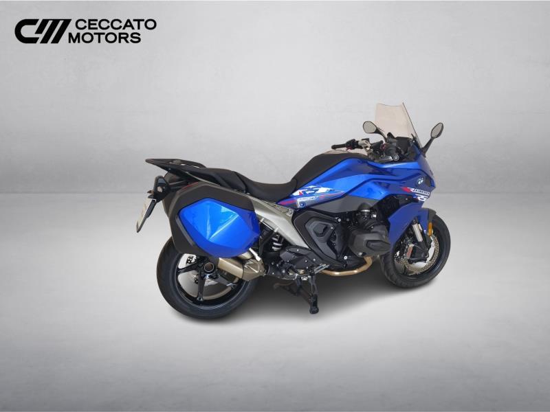 BMW R 1300 RS Abs