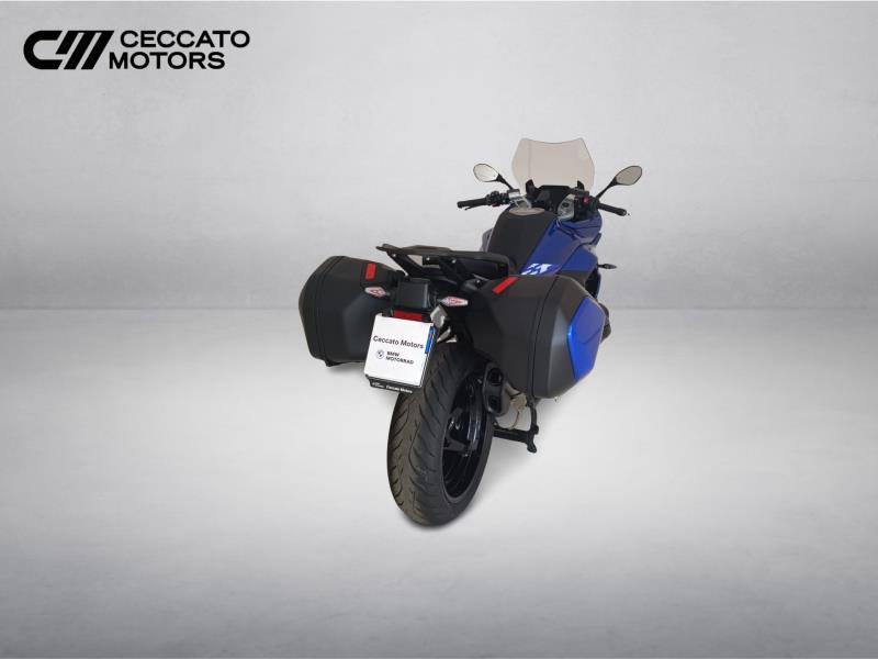 BMW R 1300 RS Abs