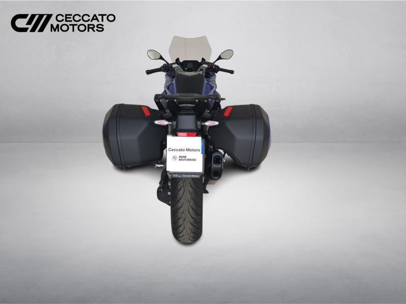 BMW R 1300 RS Abs