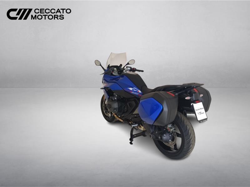 BMW R 1300 RS Abs